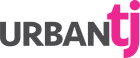 logo urban tj